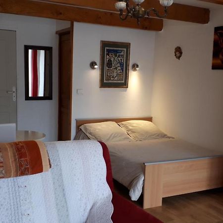 Studio Agreable Et Tres Lumineux Salles-d'Aude Экстерьер фото